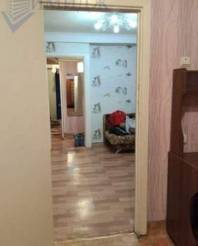 2-к квартира, на длительный срок, 50м2, 8/9 этаж