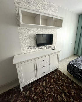 1-к квартира, на длительный срок, 36м2, 9/15 этаж