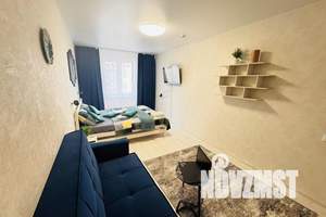 2-к квартира, посуточно, 55м2, 6/24 этаж