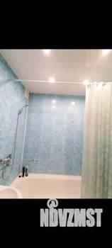 1-к квартира, на длительный срок, 38м2, 3/11 этаж