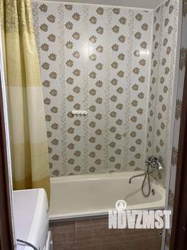 1-к квартира, на длительный срок, 39м2, 5/18 этаж