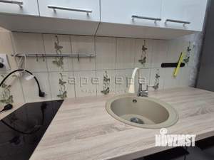 1-к квартира, на длительный срок, 38м2, 9/10 этаж