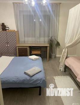 2-к квартира, посуточно, 55м2, 11/17 этаж