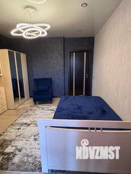 3-к квартира, на длительный срок, 110м2, 6/20 этаж