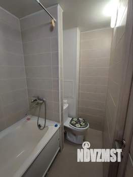 1-к квартира, на длительный срок, 34м2, 1/9 этаж