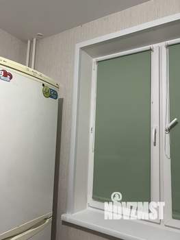 1-к квартира, на длительный срок, 41м2, 7/17 этаж