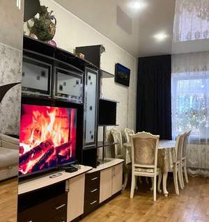 3-к квартира, на длительный срок, 64м2, 1/2 этаж