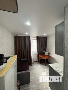 Студия квартира, на длительный срок, 12м2, 6/9 этаж