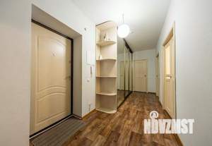 2-к квартира, посуточно, 74м2, 1/1 этаж