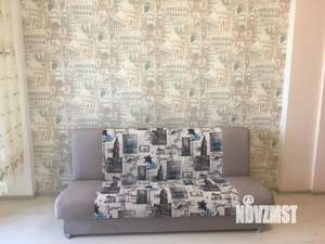 Студия квартира, на длительный срок, 29м2, 17/26 этаж