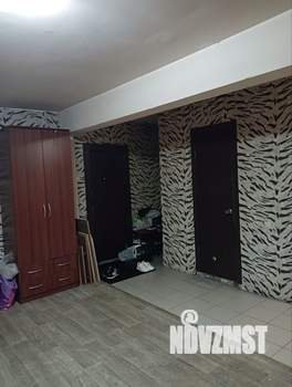 1-к квартира, на длительный срок, 31м2, 5/5 этаж