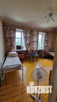 2-к квартира, на длительный срок, 50м2, 4/4 этаж