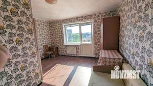 1-к квартира, на длительный срок, 37м2, 7/9 этаж
