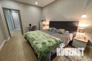 2-к квартира, посуточно, 62м2, 9/17 этаж