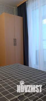 Студия квартира, на длительный срок, 30м2, 8/19 этаж