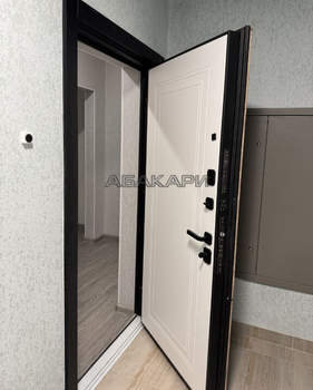 1-к квартира, на длительный срок, 39м2, 15/19 этаж