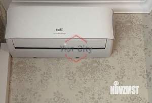 1-к квартира, на длительный срок, 44м2, 2/10 этаж