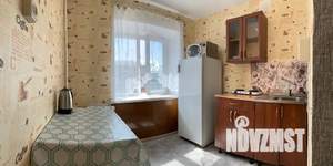 1-к квартира, посуточно, 32м2, 3/5 этаж