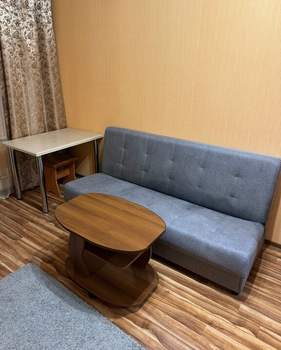 Студия квартира, на длительный срок, 27м2, 5/10 этаж