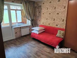 2-к квартира, посуточно, 34м2, 4/5 этаж