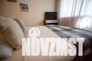 1-к квартира, посуточно, 50м2, 24/26 этаж