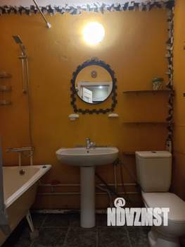 1-к квартира, на длительный срок, 40м2, 10/10 этаж