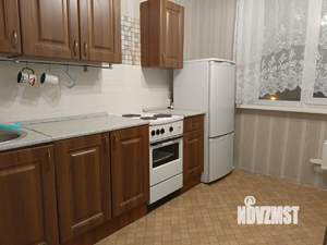2-к квартира, на длительный срок, 54м2, 4/10 этаж