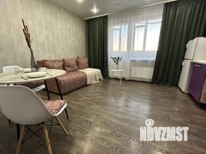 2-к квартира, посуточно, 49м2, 15/17 этаж