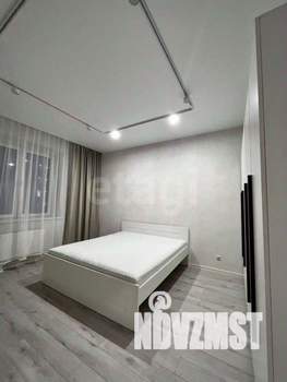 2-к квартира, на длительный срок, 56м2, 5/18 этаж