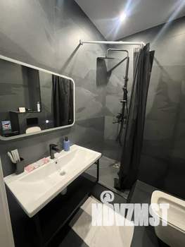 1-к квартира, посуточно, 34м2, 2/17 этаж