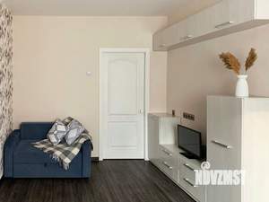 1-к квартира, на длительный срок, 36м2, 8/14 этаж