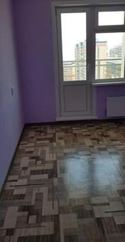 1-к квартира, на длительный срок, 37м2, 9/17 этаж