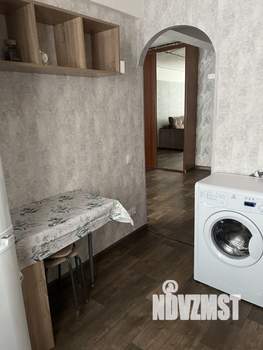 3-к квартира, на длительный срок, 59м2, 1/5 этаж