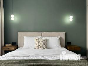 2-к квартира, посуточно, 46м2, 9/9 этаж