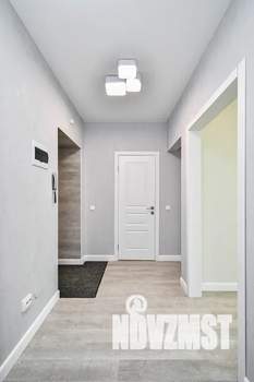 1-к квартира, посуточно, 43м2, 14/23 этаж