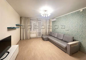 1-к квартира, на длительный срок, 41м2, 9/26 этаж