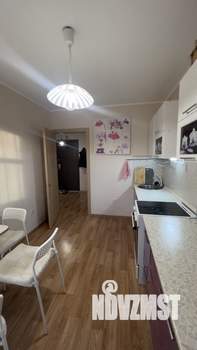 1-к квартира, на длительный срок, 45м2, 3/9 этаж