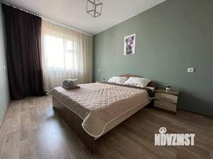 2-к квартира, посуточно, 65м2, 1/1 этаж