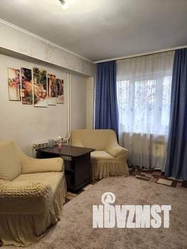 1-к квартира, посуточно, 31м2, 1/5 этаж