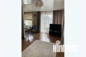 1-к квартира, посуточно, 32м2, 4/4 этаж