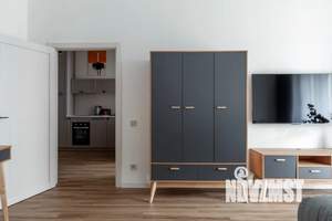 2-к квартира, посуточно, 47м2, 5/7 этаж