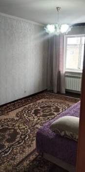 2-к квартира, на длительный срок, 44м2, 2/5 этаж