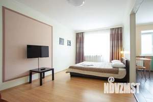 1-к квартира, посуточно, 30м2, 3/5 этаж