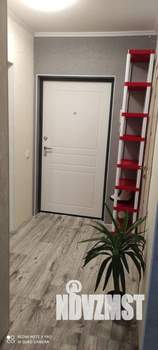 1-к квартира, на длительный срок, 36м2, 7/14 этаж