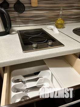 Студия квартира, посуточно, 28м2, 13/17 этаж