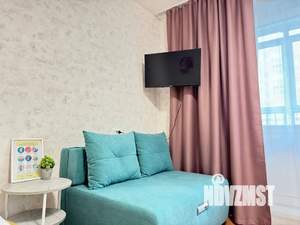 Студия квартира, посуточно, 20м2, 2/16 этаж