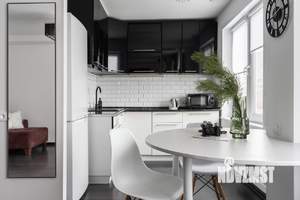 2-к квартира, посуточно, 50м2, 1/1 этаж