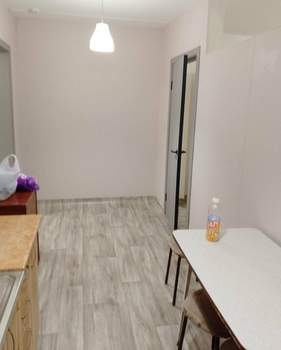 1-к квартира, на длительный срок, 32м2, 2/19 этаж