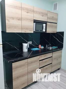 1-к квартира, посуточно, 42м2, 8/10 этаж