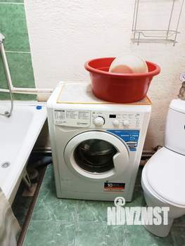 Студия квартира, на длительный срок, 18м2, 2/5 этаж